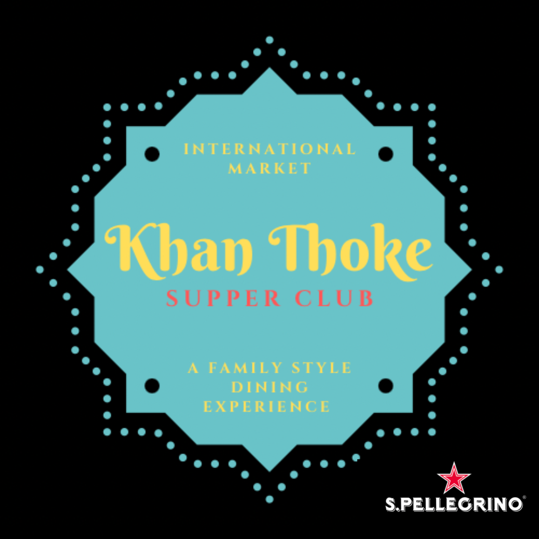 Khan Thoke